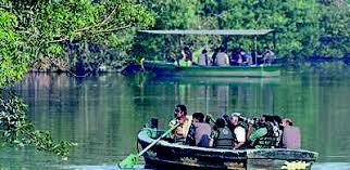 Ranganatittu Bird Sanctury